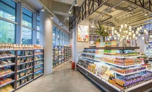 2019年中國便利店行業(yè)投融資盤點(diǎn) 日用雜品銷售的新風(fēng)口與資本布局