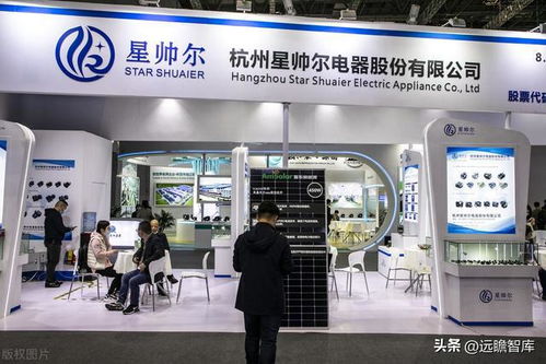 星帥爾 家電零部件業(yè)務(wù)穩(wěn)固，積極拓展光儲新賽道