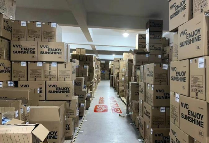 拼多多618百億補貼首戰告捷 商家激增九成，手機家電補貼破10億，家電零配件成消費新熱點