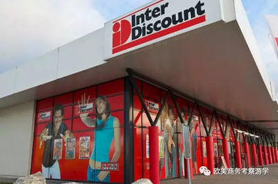 與強(qiáng)者為伍，與精英同行 走進(jìn)歐洲名企，探尋電器產(chǎn)品研發(fā)與營銷之道